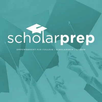 scholarprep.org's icon