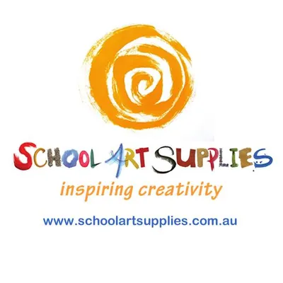schoolartsupplies.com.au's icon