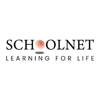 schoolnetindia.com's icon