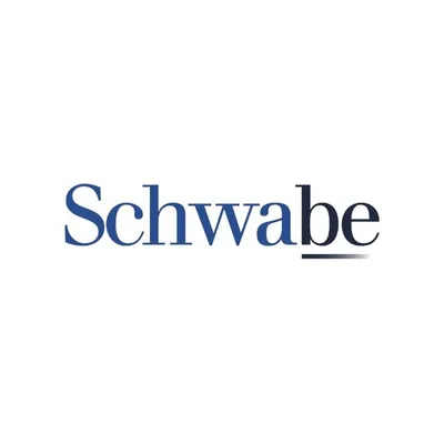 schwabe.com's icon
