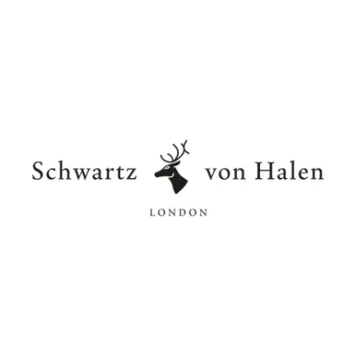 – Schwartz von Halen's brand icon