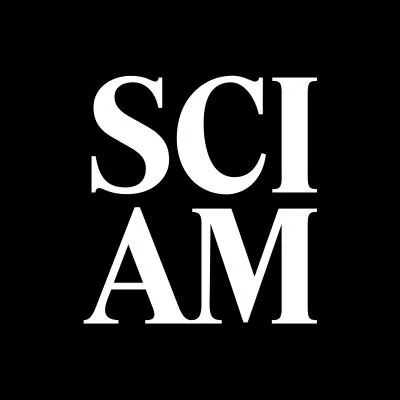 sciam.com's icon