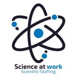 Logo van Science at Work