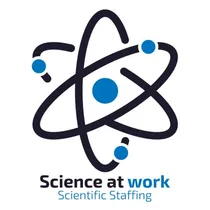 Logo van Science at Work