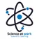 Logo van Science at Work