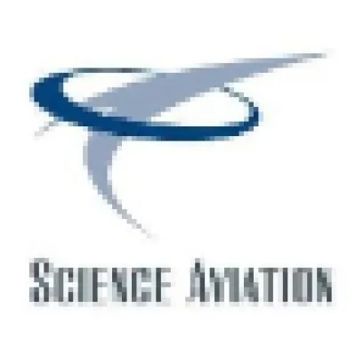 scienceaviation.com's icon