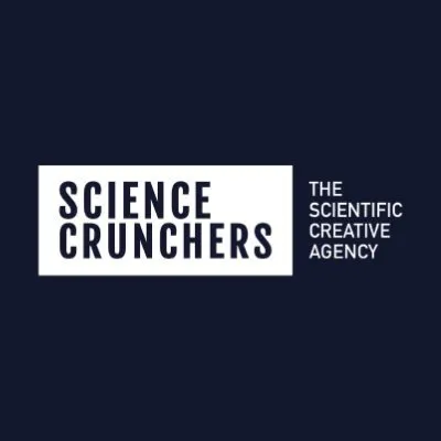 sciencecrunchers.com's icon