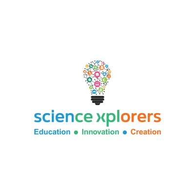 sciencexplorers.com's icon