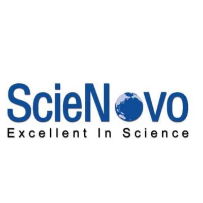 scienovo.com's icon