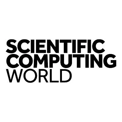 scientific-computing.com's icon