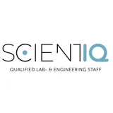 Logo van ScientiQ
