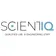 Logo van ScientiQ
