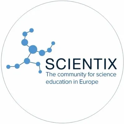 scientix.eu's icon