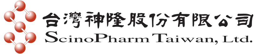 台灣神隆股份有限公司 logo