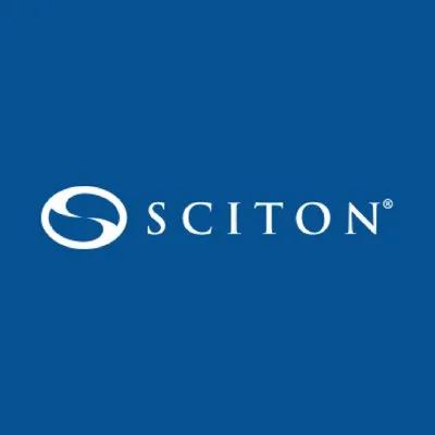 scitonstore.com's icon