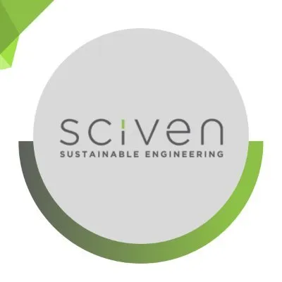 sciven.com's icon