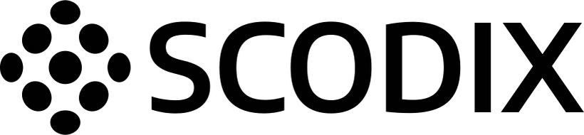 Scodix logo