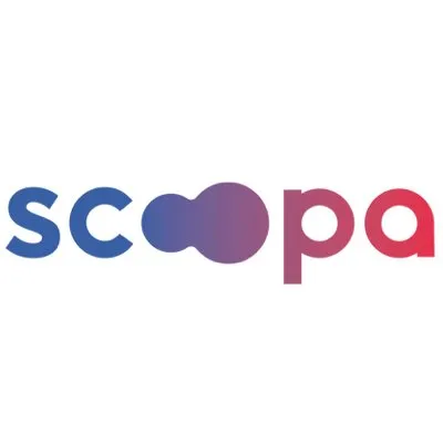 Scoopa logo