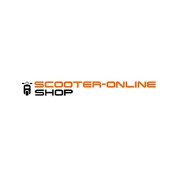 Scooter-Online's brand icon