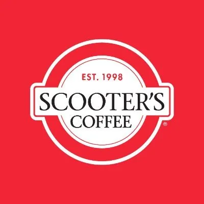 Scooter's Coffee's icon
