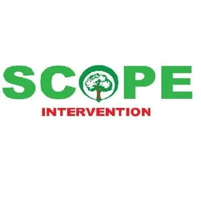 scopeintervention.org's icon
