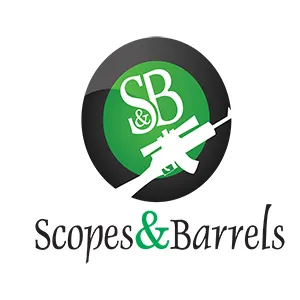 scopesandbarrels.com's icon