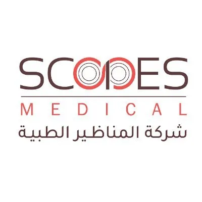 scopesmedical.com's icon