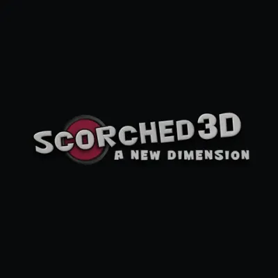 Scorched3D's icon