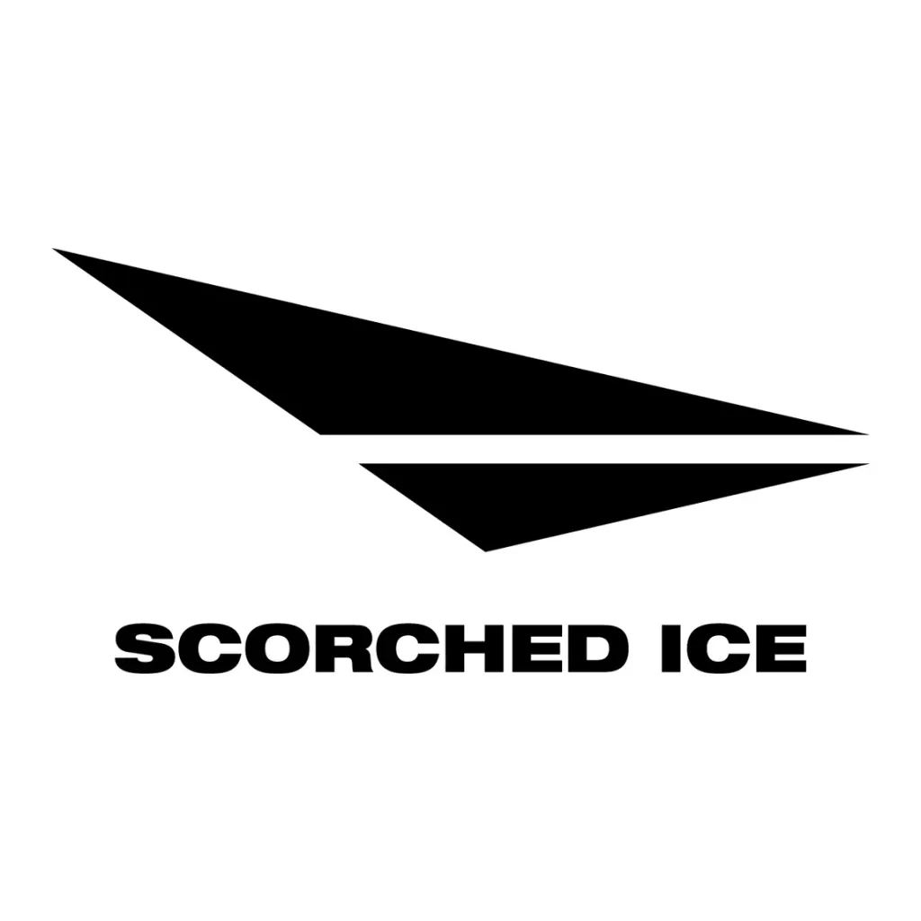 Scorched Ice