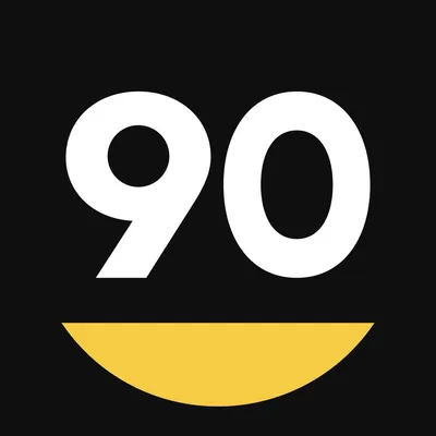 score90.com's icon