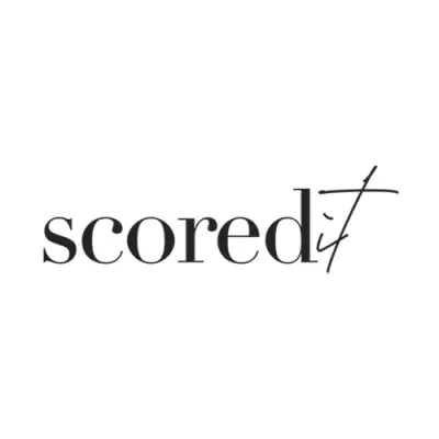 ScoredIt's brand icon