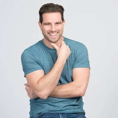 Scott McGillivray - McGillivray Group