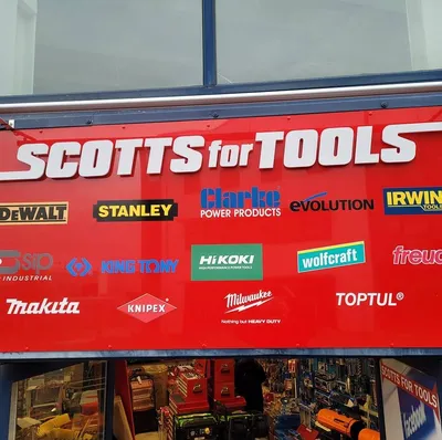 scottsfortools.ie's icon