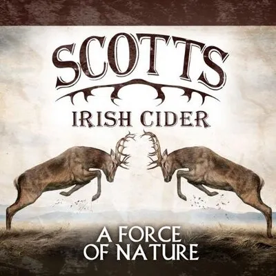 scottsirishcider.com's icon