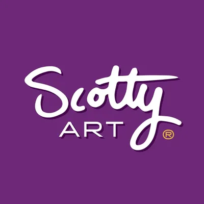 scottyart.com's icon