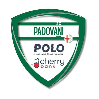 scpadovani1909.it's icon