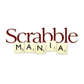 scrabblemania.nl's icon