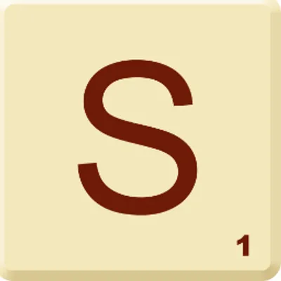 scrabblewordsolver.com's icon