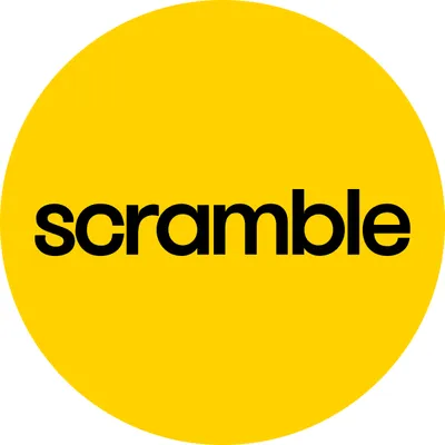 scrambleup.com's icon