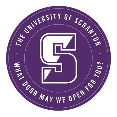 scranton.edu's icon