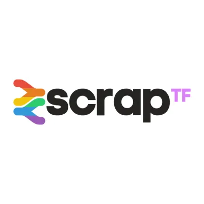 scrap.tf's icon
