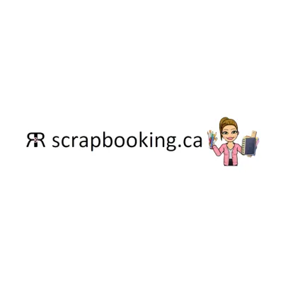 Scrapbooking's icon
