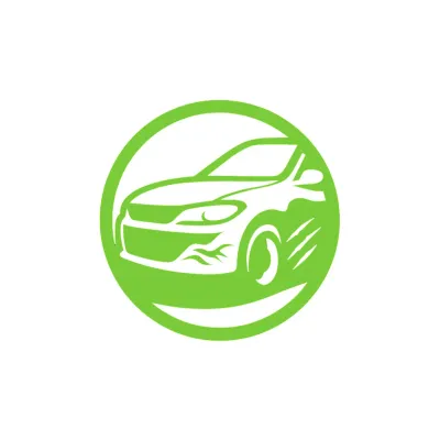 ScratchDentPro's brand icon