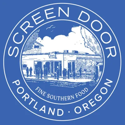 screendoorrestaurant.com's icon