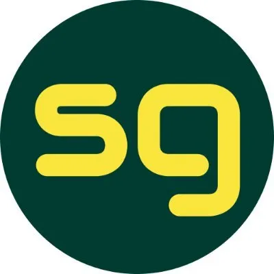 screengolfers.com's icon