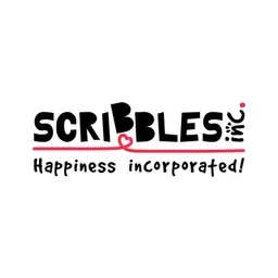 Scribbles Inc's icon