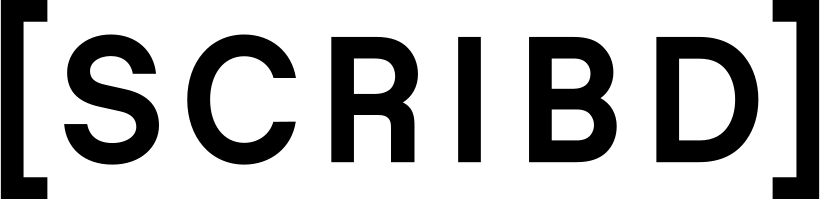 Scribd logo
