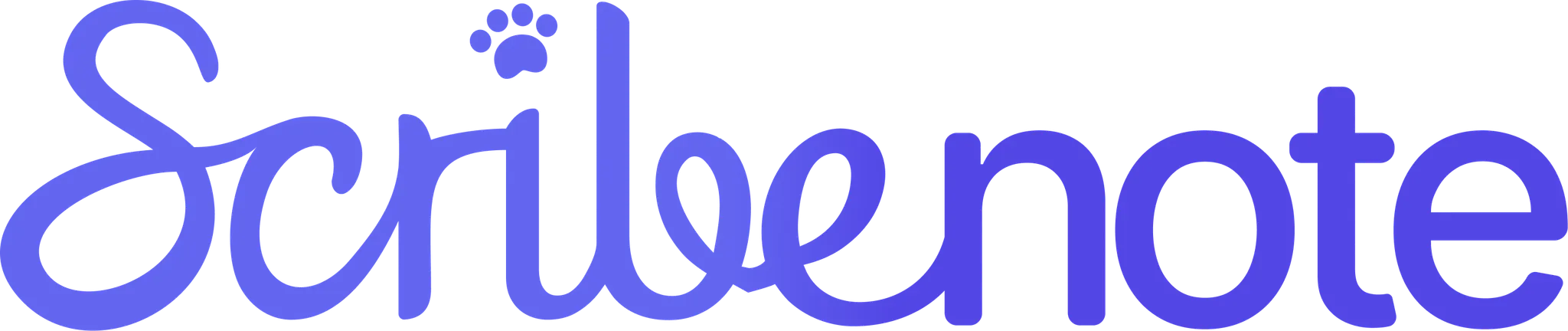 Scribenote logo