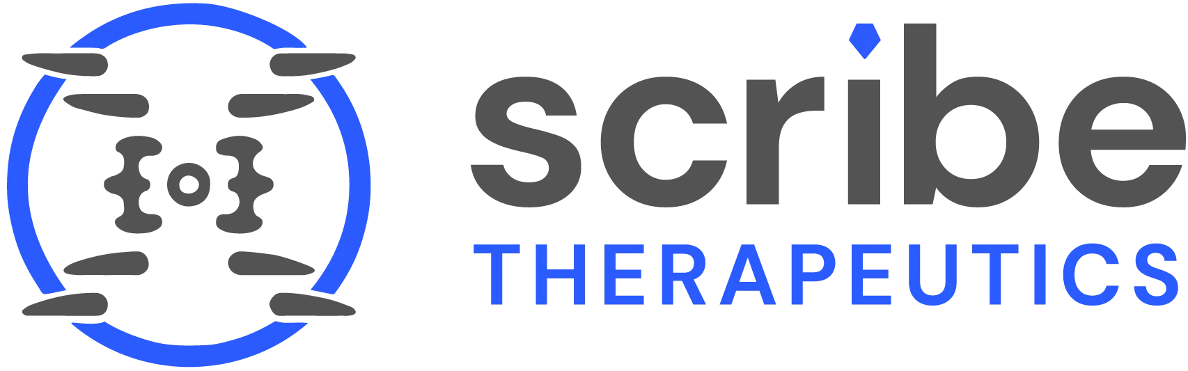 Scribe Therapeutics logo