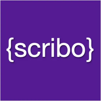 scribo.co.il's icon